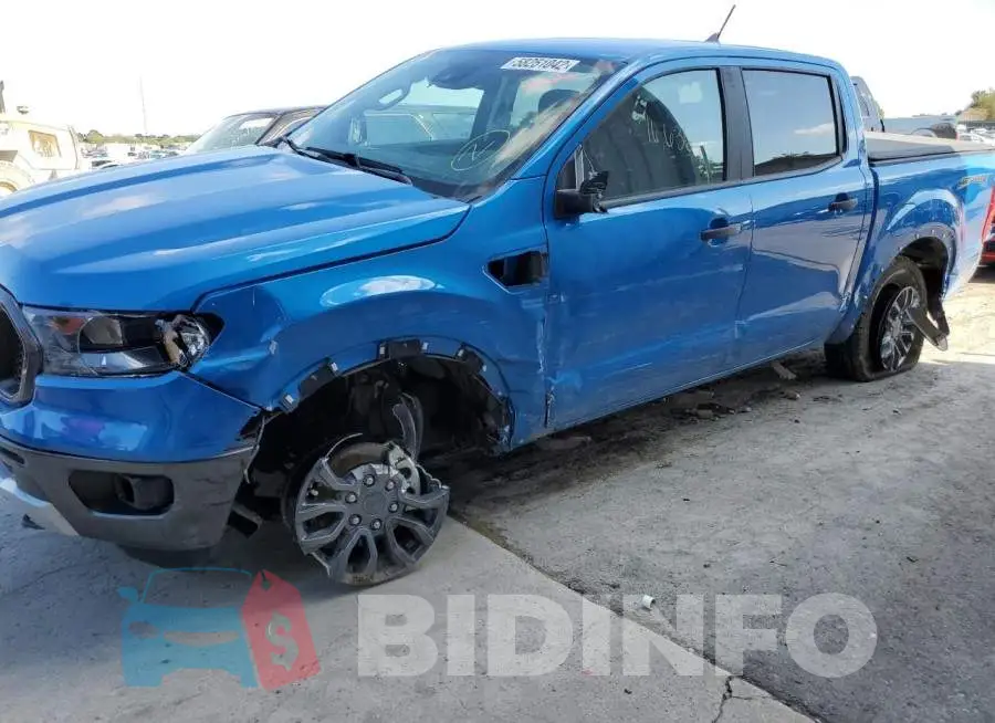 1FTER4FH3MLD63638 Photo# 9