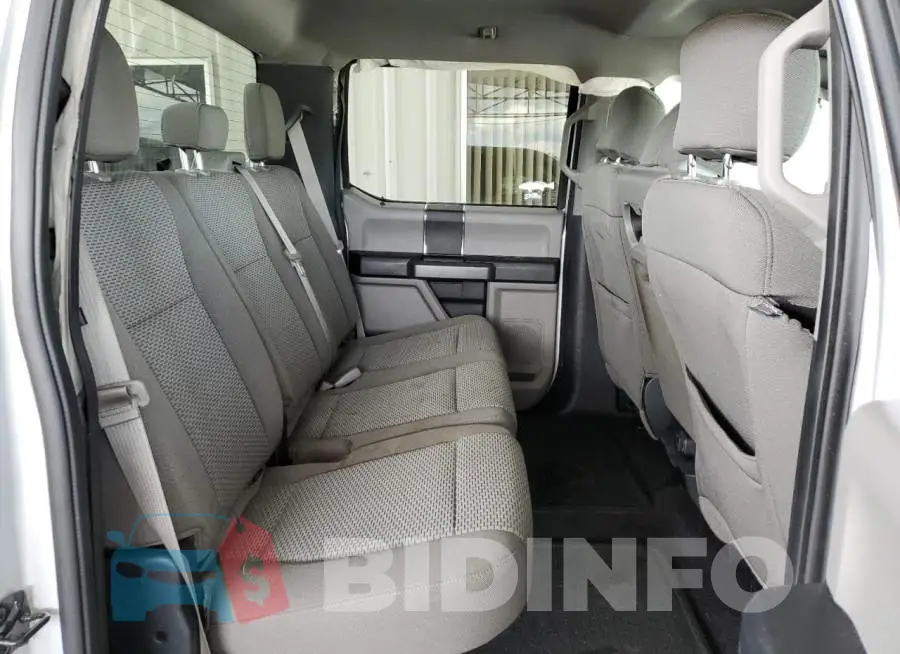 1FTEW1C86HKD62135 Photo# 10