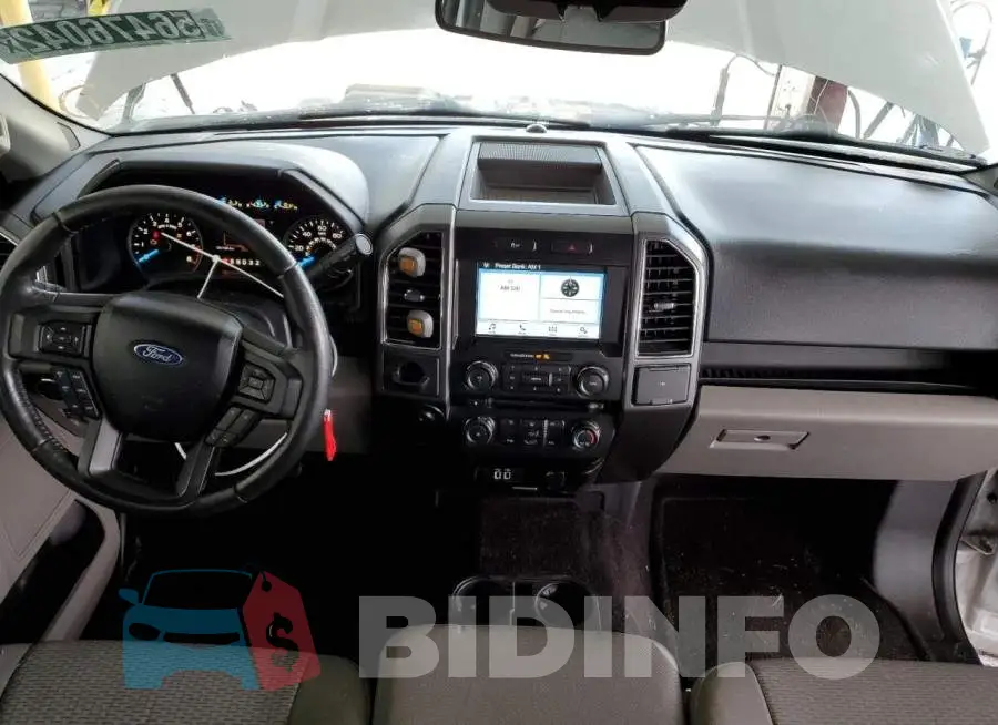 1FTEW1C86HKD62135 Photo# 8