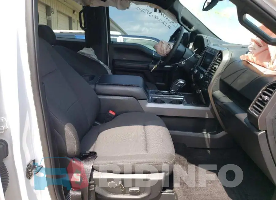 1FTEW1EP1JFC27017 Photo# 5