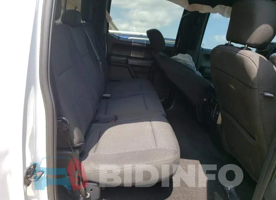 1FTEW1EP1JFC27017 Photo# 6
