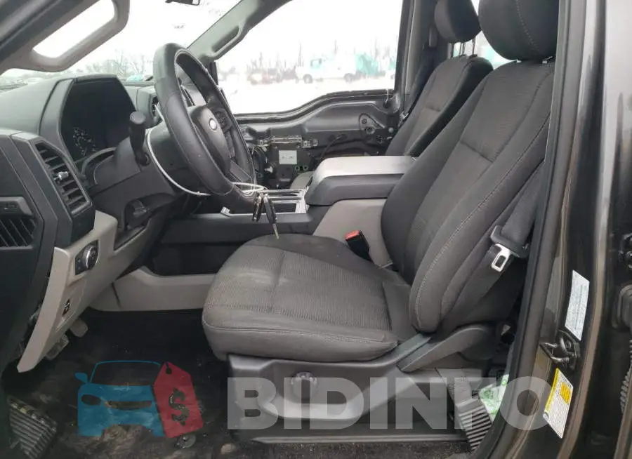 1FTEW1EP9JFC11194 Photo# 5