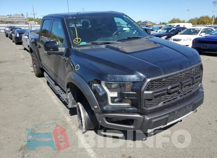 1FTFW1RG0HFA47164 Photo# 1