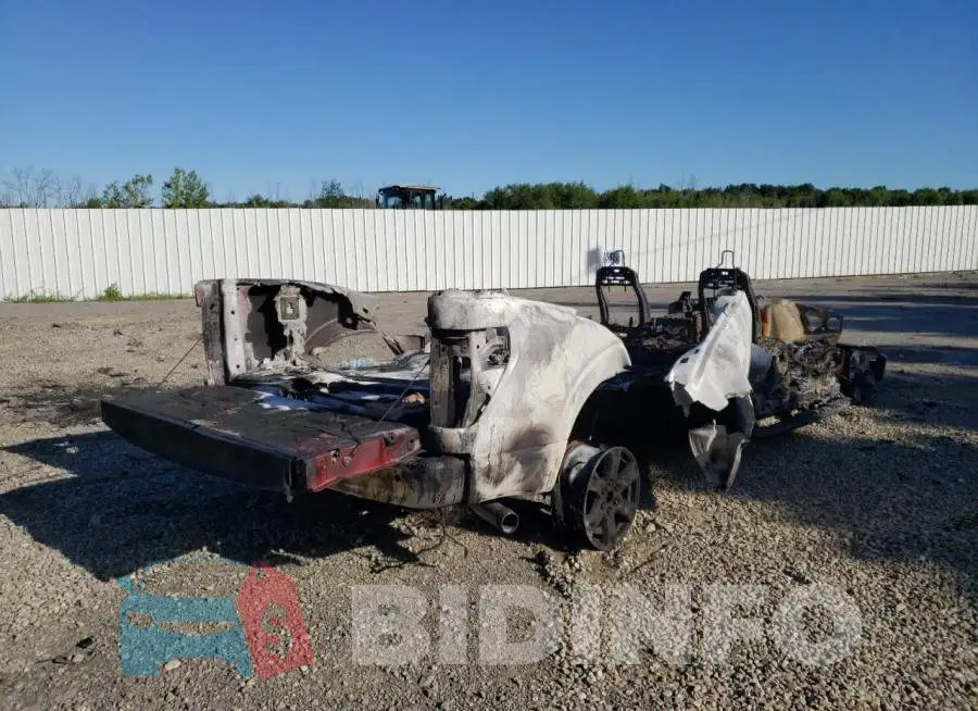 1FTFX1E83MKF02215 Photo# 4