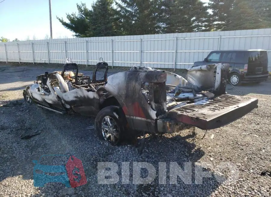 1FTFX1E83MKF02215 Photo# 3