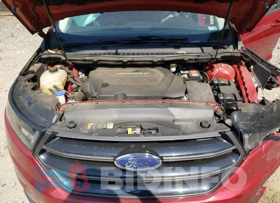 2FMPK4AP6GBB71044 Photo# 7
