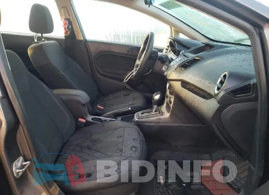 3FADP4EJ5HM158743 Photo# 5