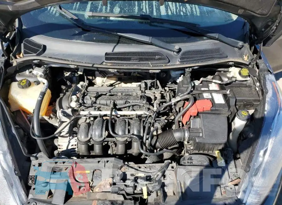 3FADP4EJ5HM158743 Photo# 7