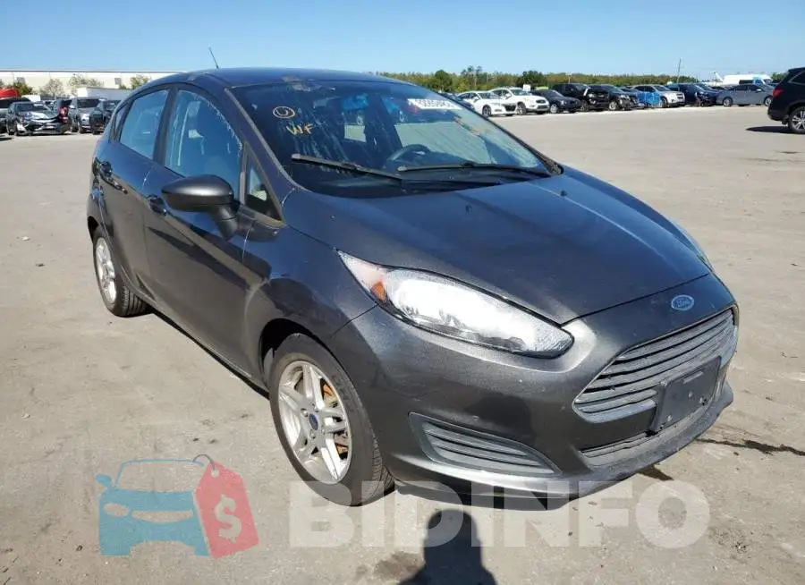 3FADP4EJ5HM158743 Photo# 1