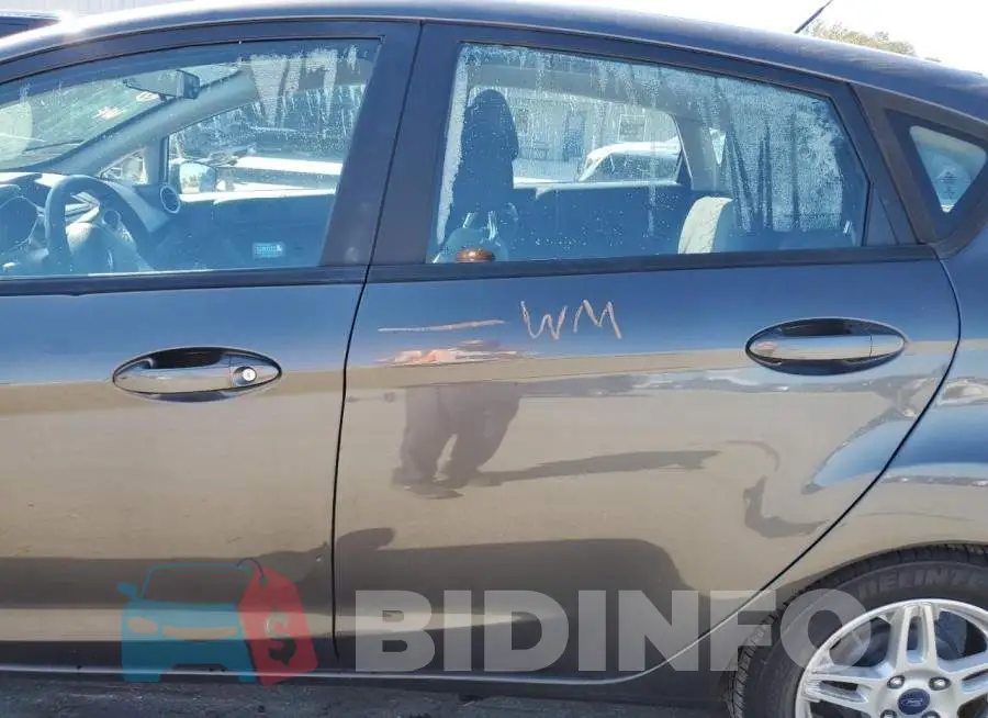 3FADP4EJ5HM158743 Photo# 9