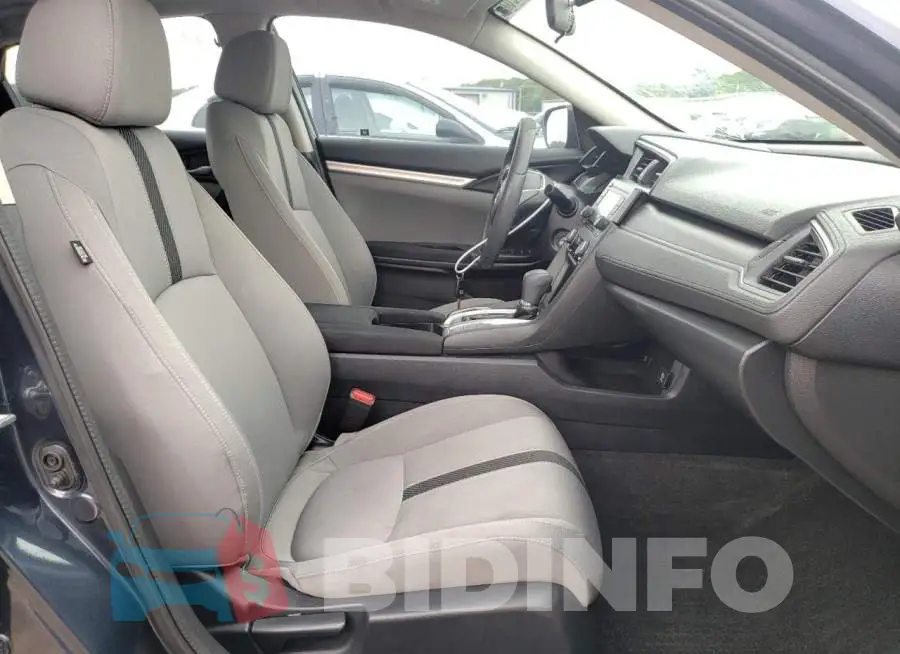 19XFC2F56GE084116 Photo# 5