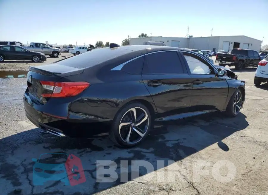 1HGCV1F30JA157756 Photo# 4