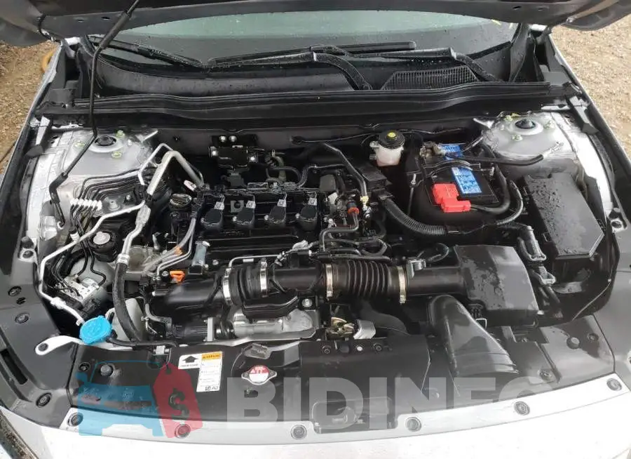 1HGCV1F42MA017981 Photo# 7