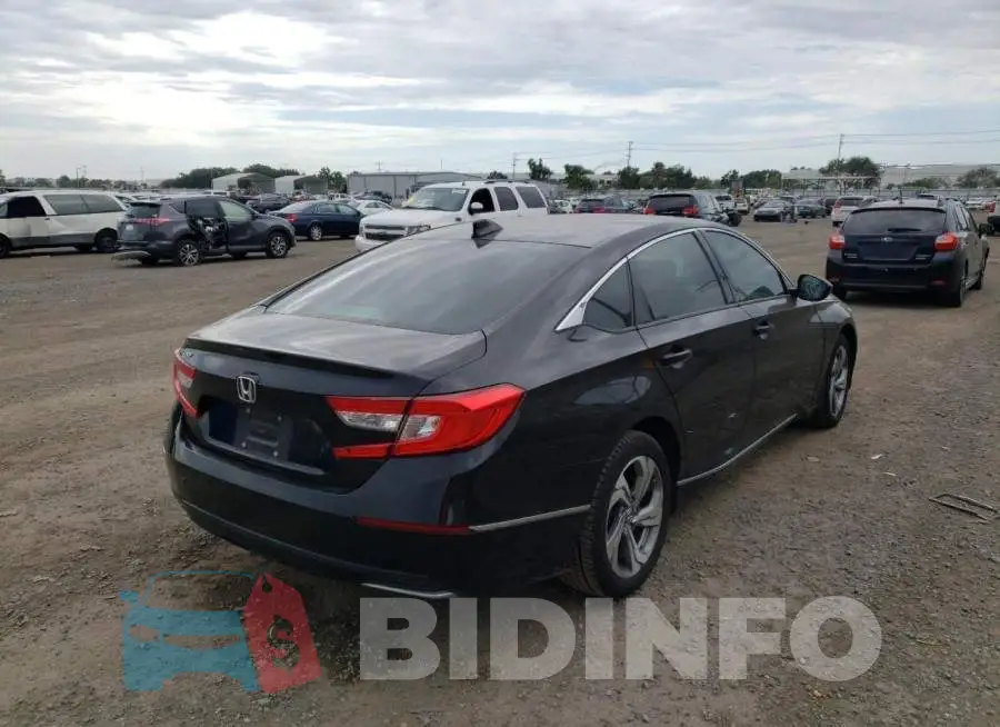 1HGCV1F45JA108948 Photo# 4