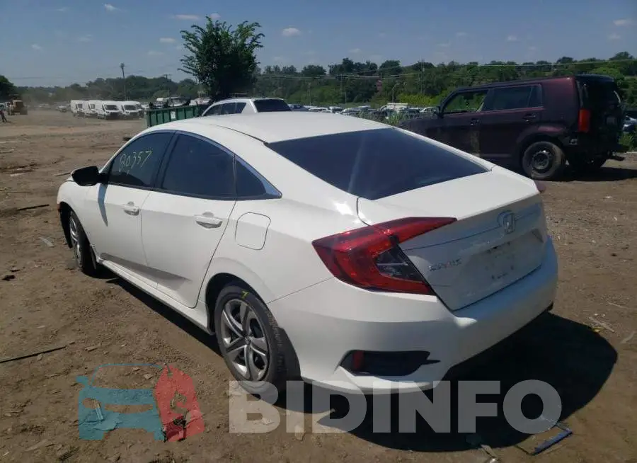 2HGFC2F53HH538474 Photo# 3