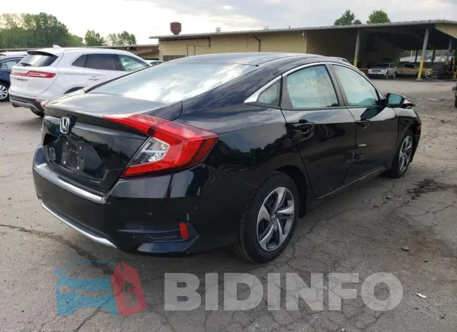 2HGFC2F65KH560718 Photo# 4