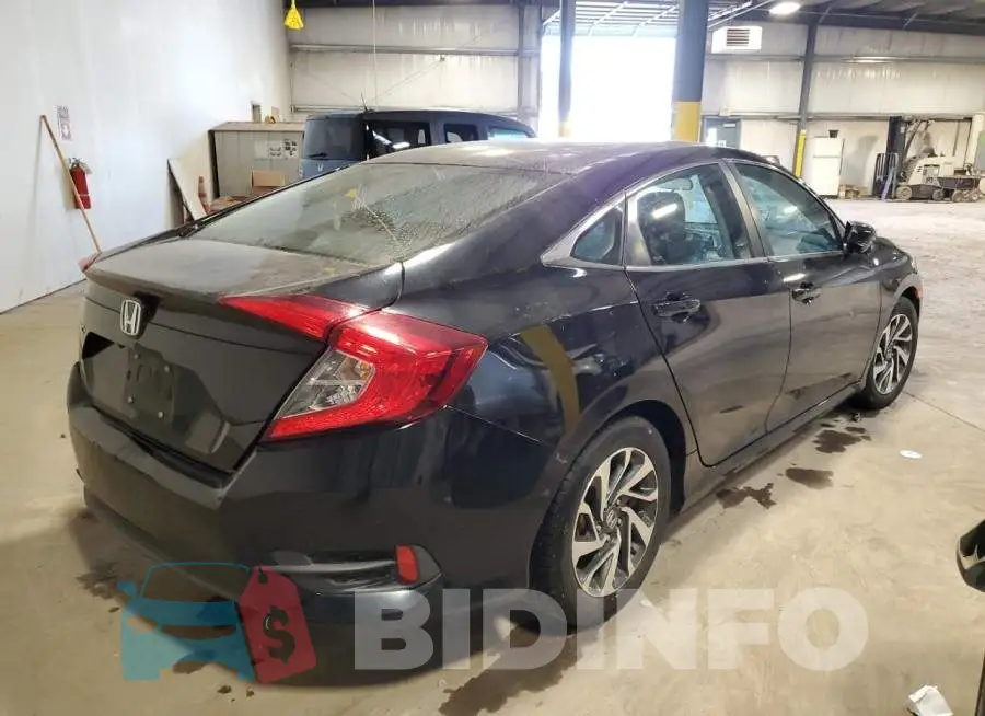 2HGFC2F77GH577522 Photo# 4