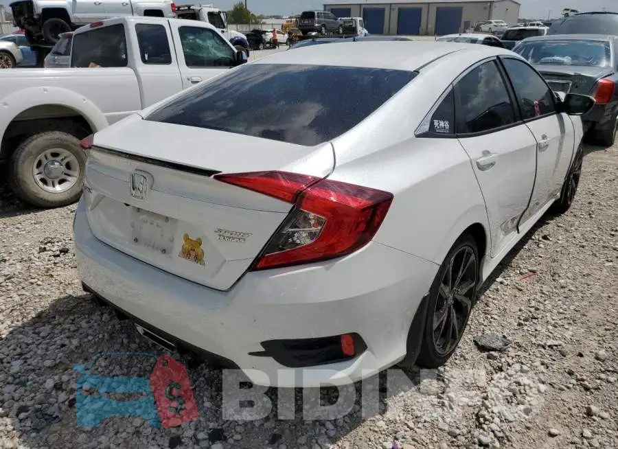 2HGFC2F87MH515252 Photo# 4