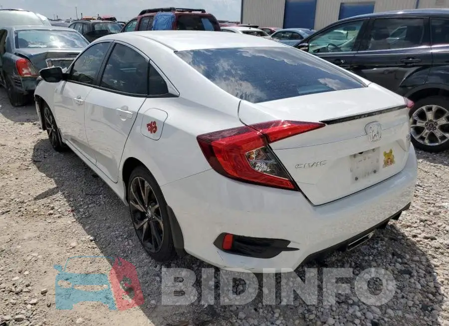 2HGFC2F87MH515252 Photo# 3