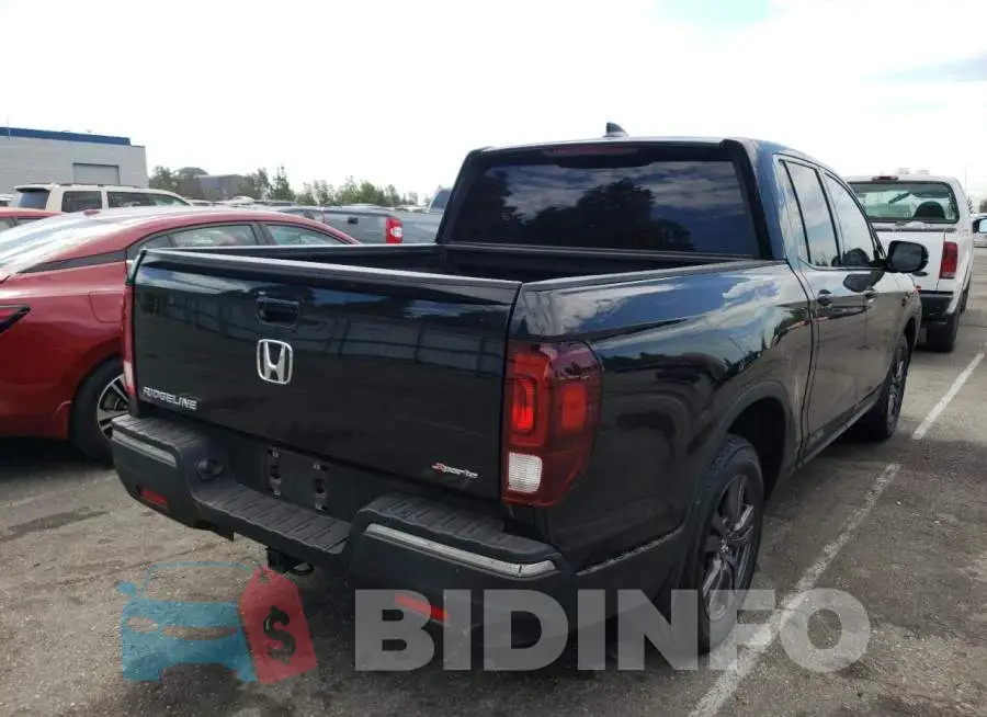 5FPYK2F16HB003675 Photo# 4