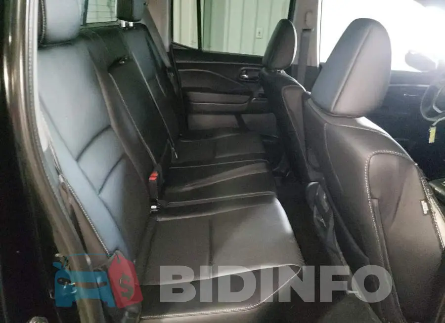 5FPYK2F57LB000229 Photo# 6