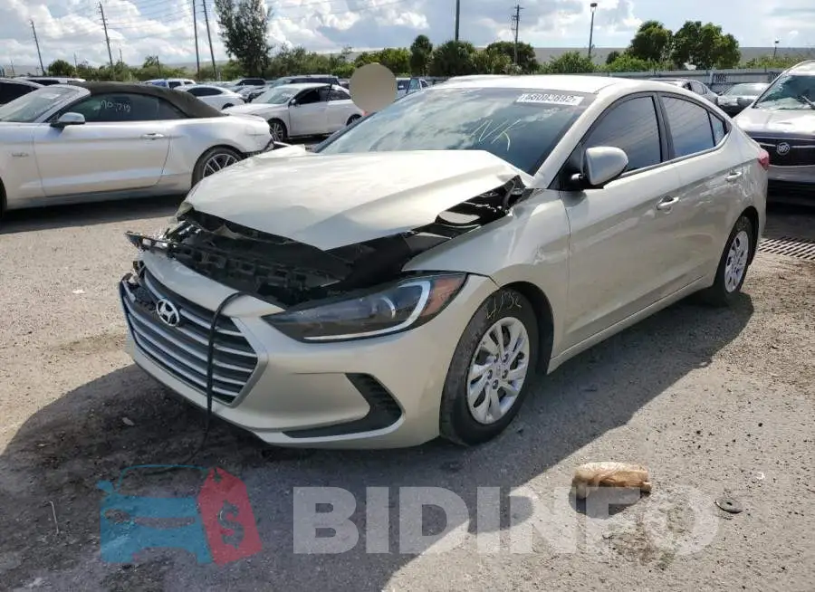 5NPD74LF2HH154549 Photo# 2