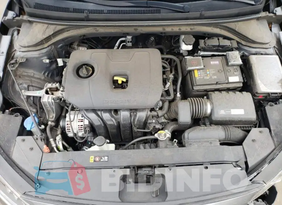 5NPD84LF6KH474459 Photo# 7