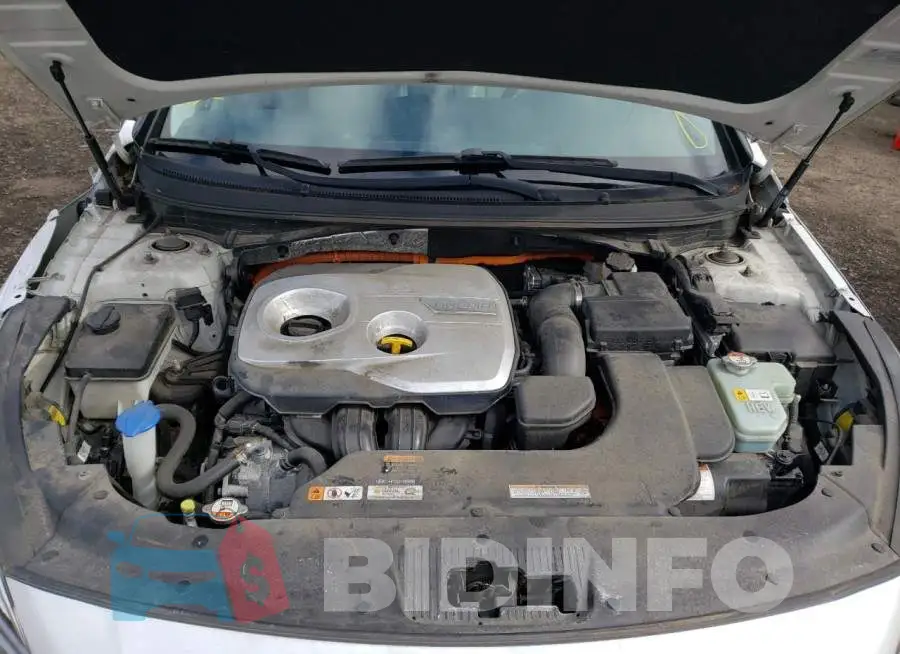 KMHE34L14GA026741 Photo# 7