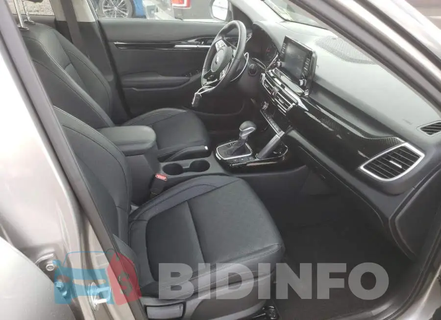 KNDERCAAXM7136377 Photo# 5