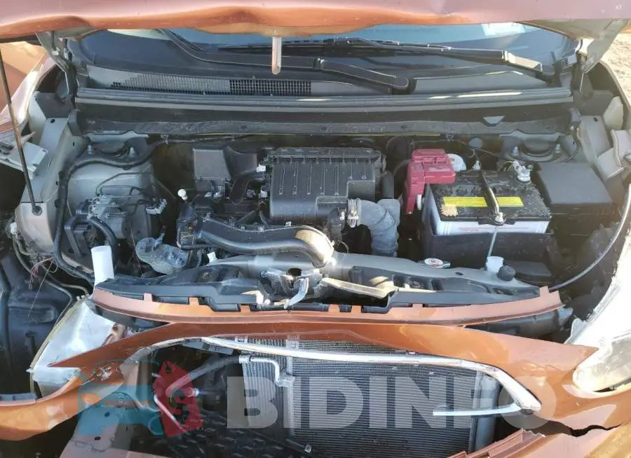 ML32A3HJ5KH009160 Photo# 7