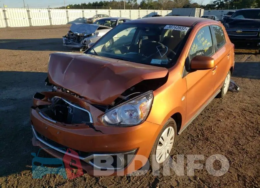 ML32A3HJ5KH009160 Photo# 2