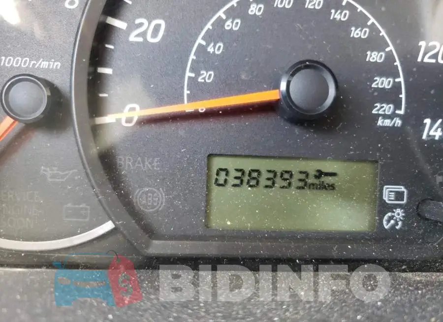 ML32F3FJ9KHF02086 Photo# 8