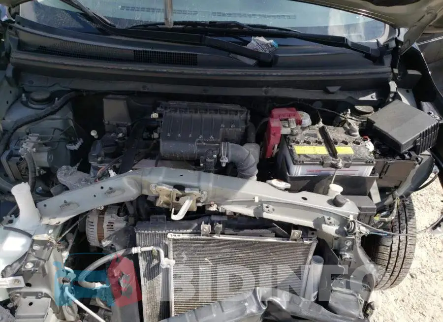 ML32F3FJ9KHF02086 Photo# 7