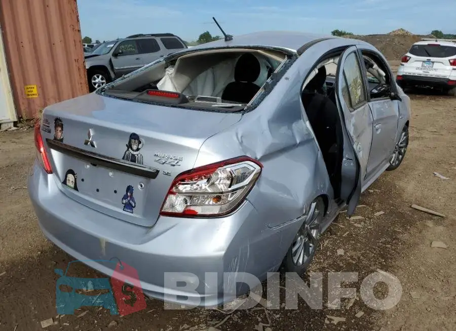 ML32F4FJ2JHF14018 Photo# 4