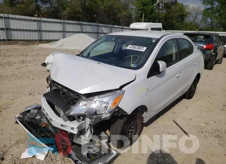 ML32FUFJ6MHF04371 Photo# 2