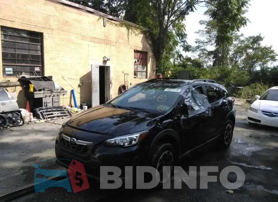 JF2GTABC9M8381634 Photo# 2