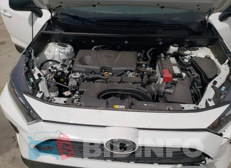 2T3F1RFV9MC234140 Photo# 7
