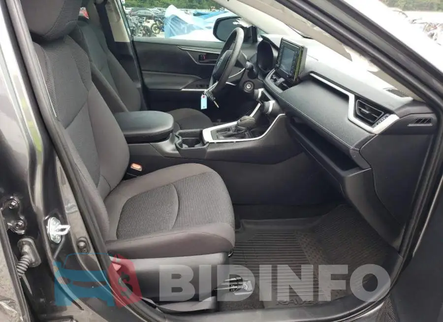 2T3H1RFV6MC147062 Photo# 5