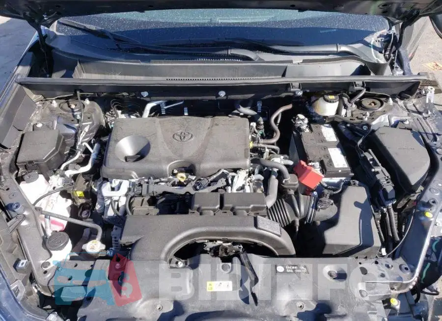 2T3P1RFV8LC121587 Photo# 7