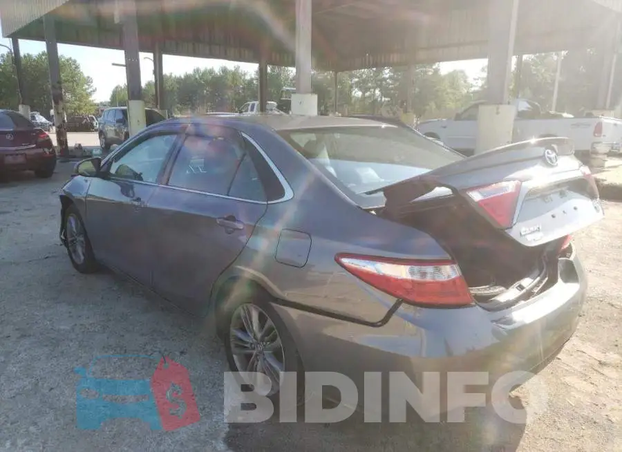 4T1BF1FK7HU430646 Photo# 3