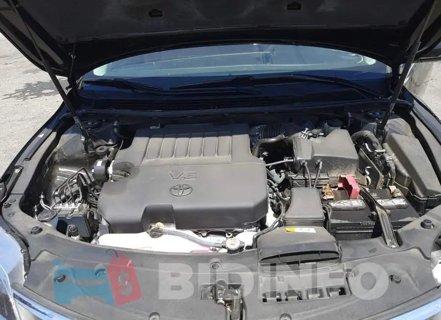 4T1BK1EB3HU258788 Photo# 7