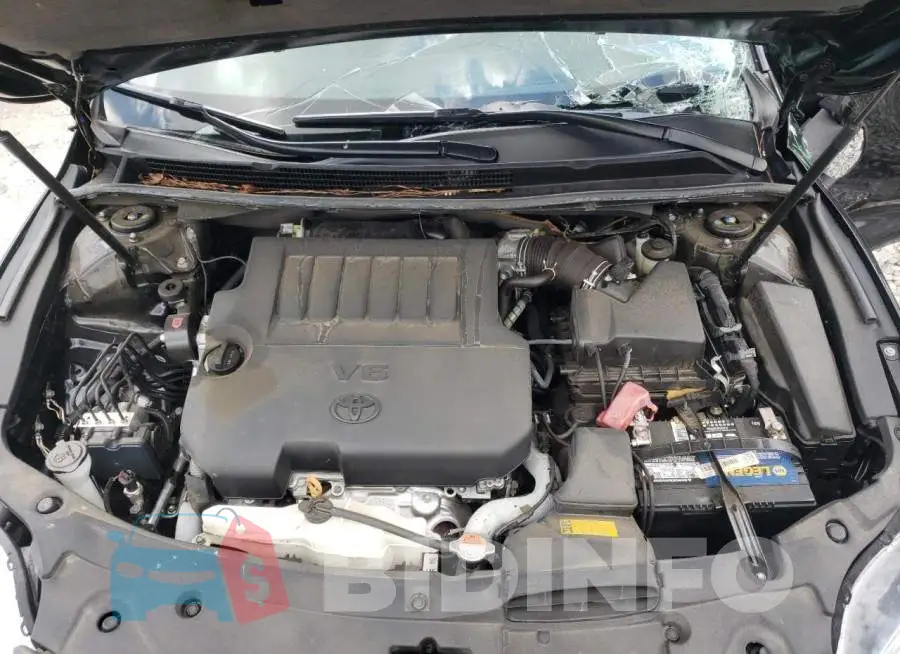 4T1BK1EB6GU214525 Photo# 7