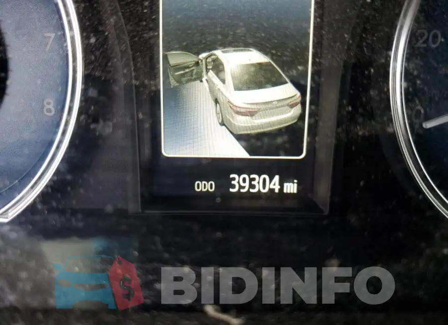 4T4BF1FK0GR547201 Photo# 8