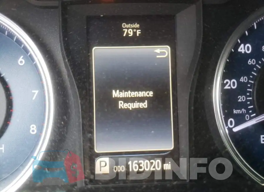4T4BF1FK2GR545241 Photo# 8