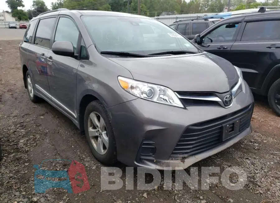 5TDKZ3DC1JS951407 Photo# 1