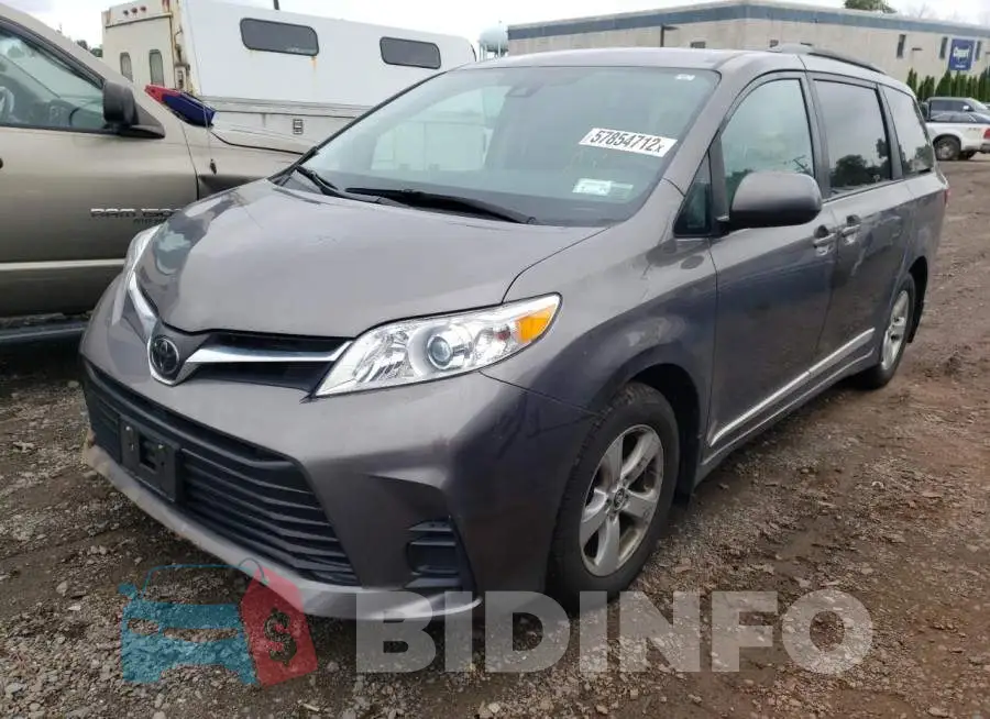 5TDKZ3DC1JS951407 Photo# 2