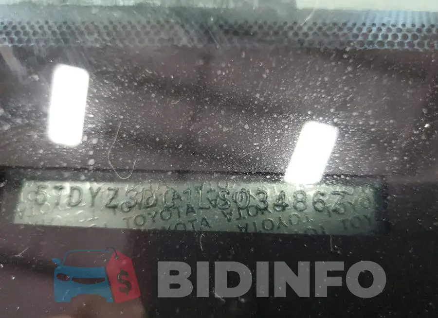 5TDYZ3DC1LS034867 Photo# 10