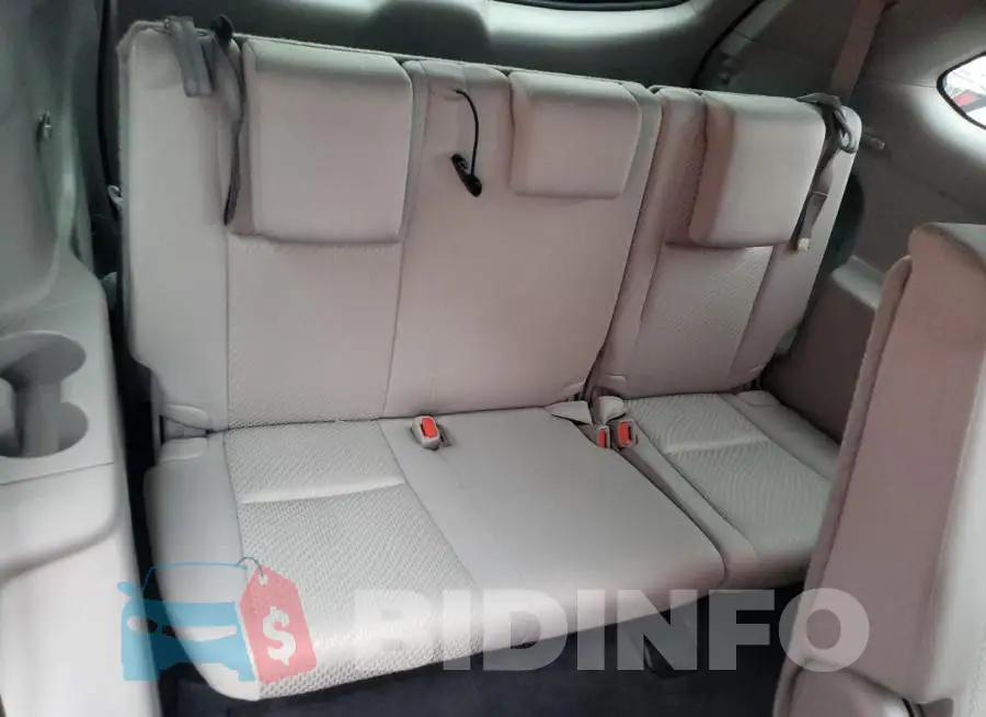 5TDZKRFH8GS185294 Photo# 9