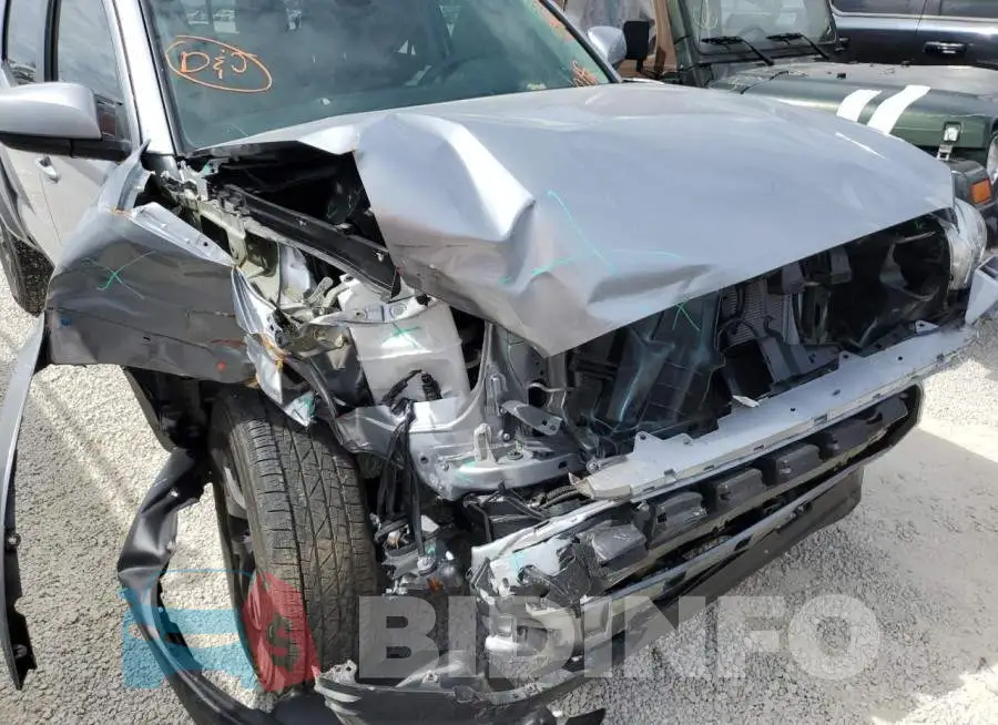 5TFAZ5CN2MX109863 Photo# 9