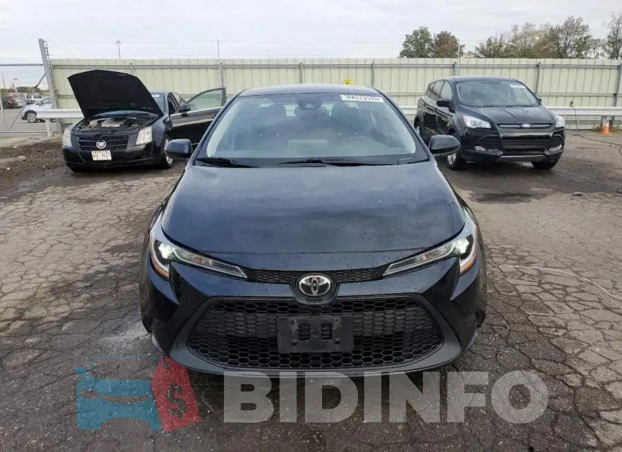 5YFEPRAE5LP098260 Photo# 5